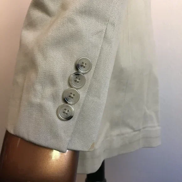 POLO RALPH LAUREN Jacket, Langley Chino Sport Coat - Picture 5 of 13